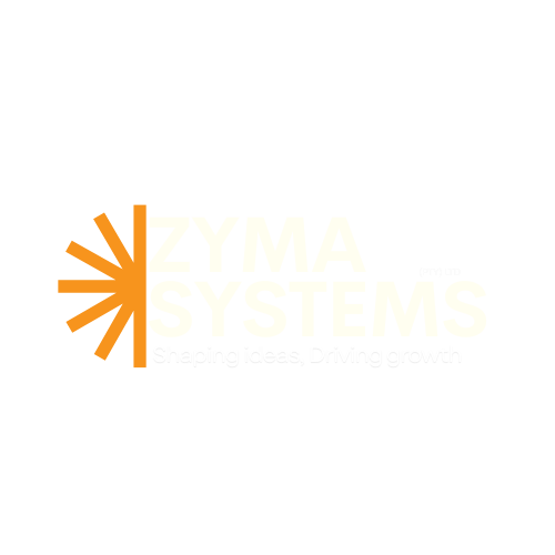 Zyma Systems — Shaping ideas, Driving growth